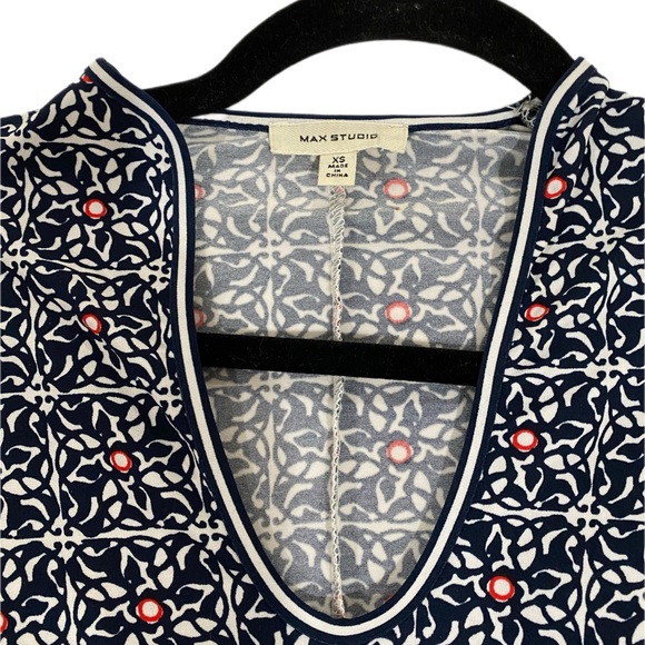 MAX STUDIO DRESS - Picture 4 of 5